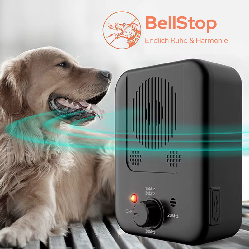 BellStop – Die Anti-Bell-Hilfe