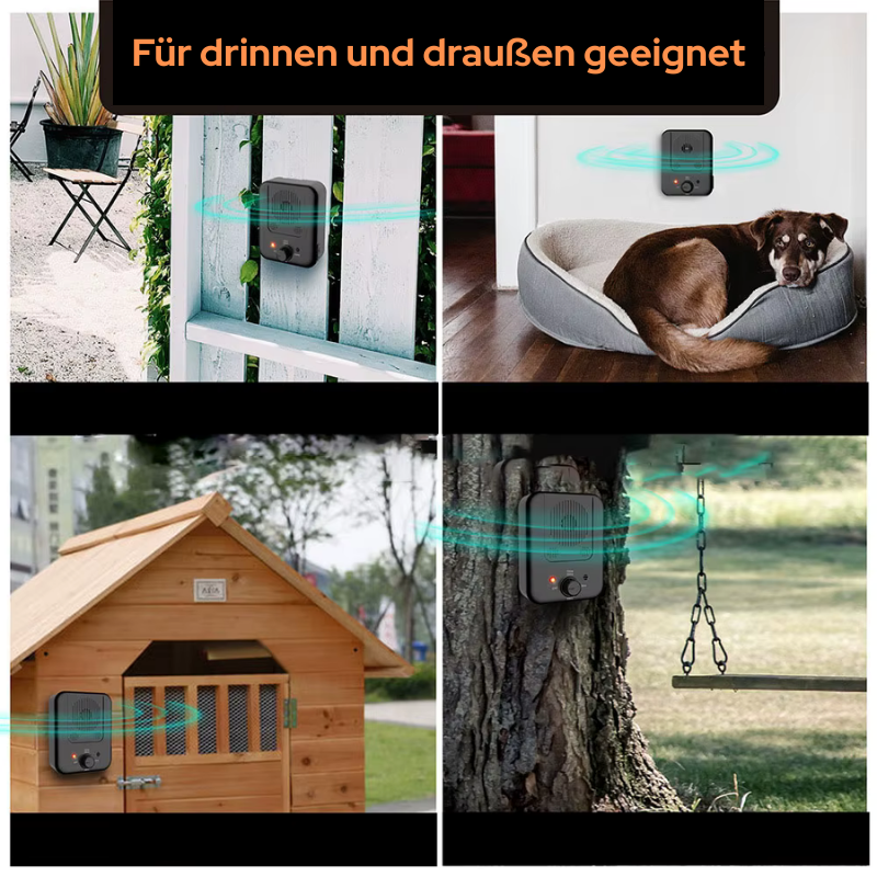 BellStop – Die Anti-Bell-Hilfe