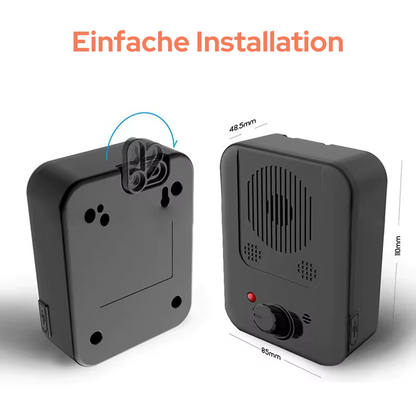BellStop – Die Anti-Bell-Hilfe